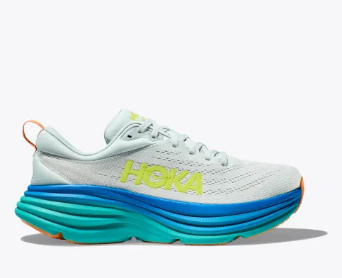Hoka Bondi 8 (Men)