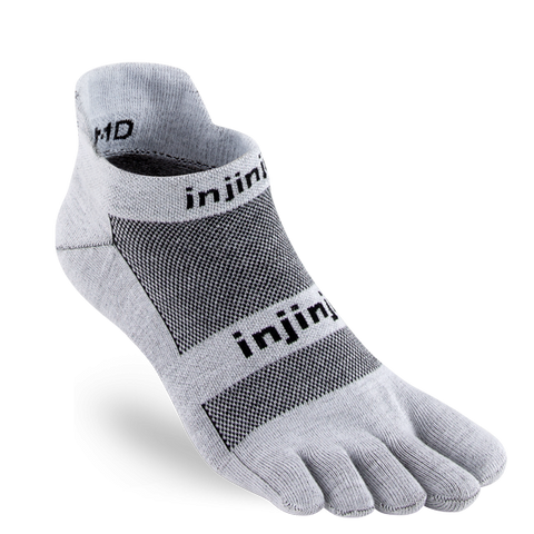 Injinji Performance 2.0 Lightweight Ultra-Thin Interface (No Show)