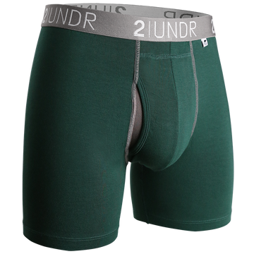 2UNDR Swing Shift Boxer Brief