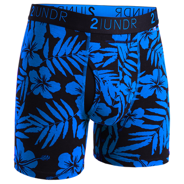 2UNDR Swing Shift Boxer Brief