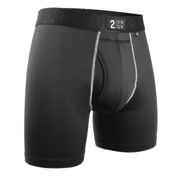 2UNDR Power Shift Boxer Brief
