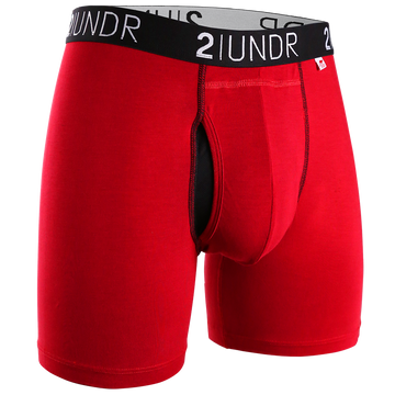 2UNDR Swing Shift Boxer Brief