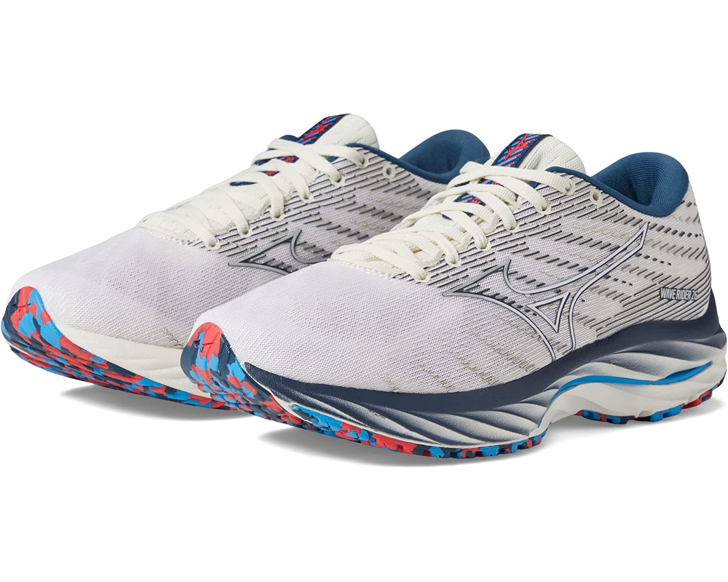 Mizuno Wave Rider 26 (Men)