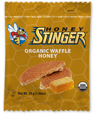 Honey Stinger Waffle