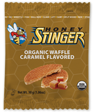Honey Stinger Waffle