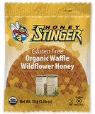 Honey Stinger Waffle