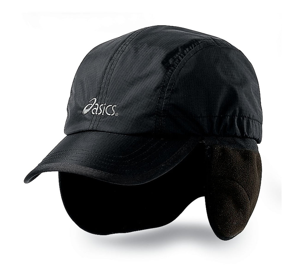 HOT Baseball Cap Running Cap Winter Asics Winter Run Cap