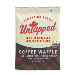 Untapped Energy Waffles