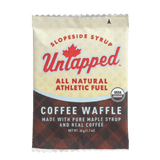 Untapped Energy Waffles