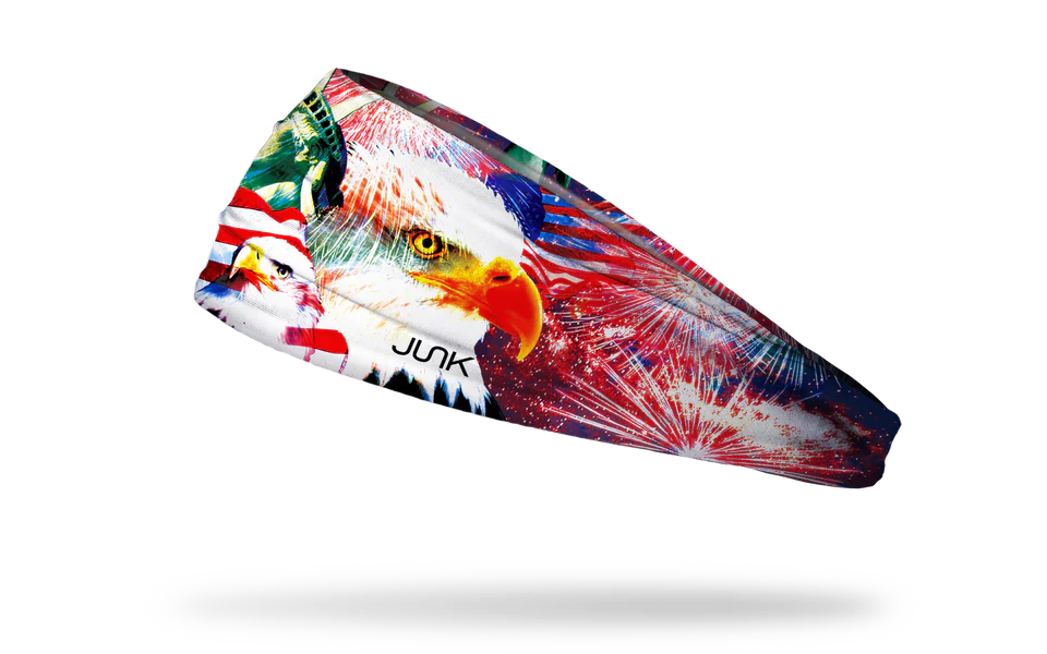 JUNK Big Bang Headband