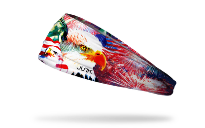 JUNK Big Bang Headband