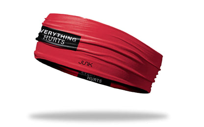 JUNK Big Bang Headband