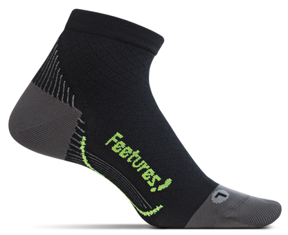 Feetures Plantar Fasciitis Relief Socks