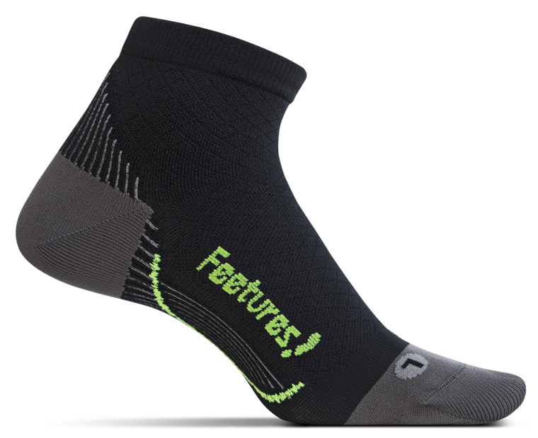 Feetures Plantar Fasciitis Relief Socks