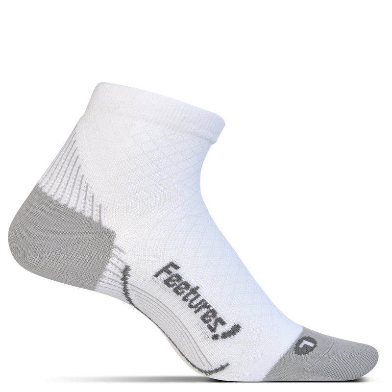 Feetures Plantar Fasciitis Relief Socks
