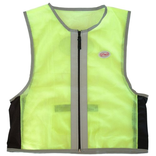 Fuel Belt High Visibility Vest