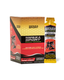 Manuka Sport Energy Gel - Single Serve