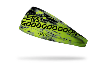 JUNK Big Bang Headband