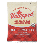 Untapped Energy Waffles