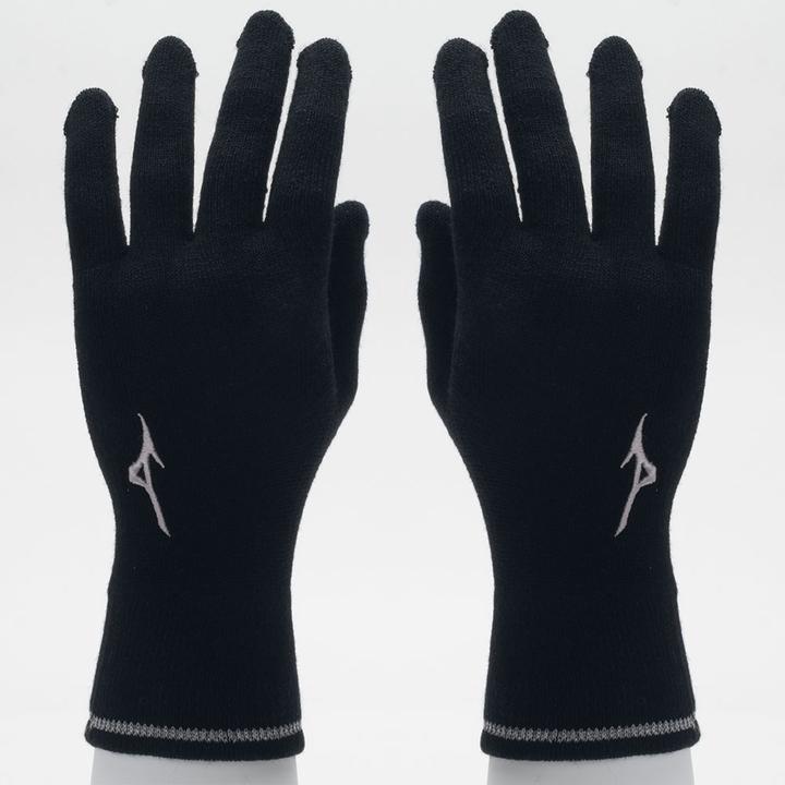Mizuno Breath Thermo Knit Glove