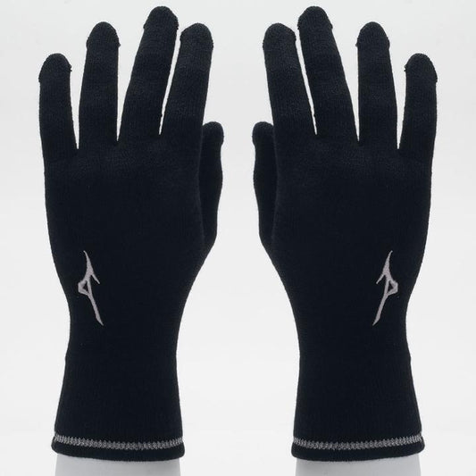 Mizuno Breath Thermo Knit Glove