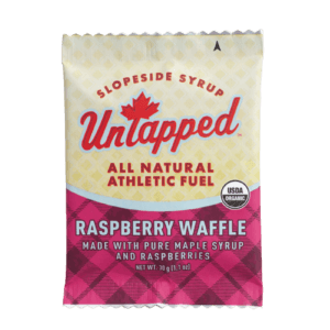 Untapped Energy Waffles