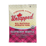 Untapped Energy Waffles