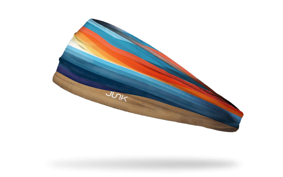 JUNK Big Bang Headband