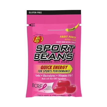 Jelly Belly Sport Beans