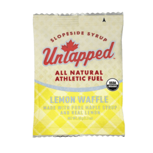 Untapped Energy Waffles