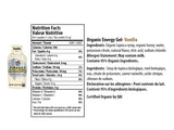 Honey Stinger Organic Energy Gel