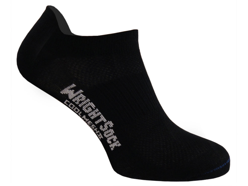 Wrightsock Coolmesh II (Tab Socks)