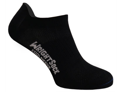 Wrightsock Coolmesh II (Tab Socks)