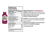 Honey Stinger Organic Energy Gel