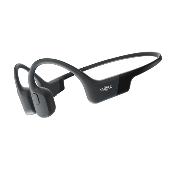 AfterShokz OpenRun Bone Conduction Headphones