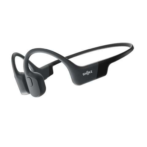 AfterShokz OpenRun Bone Conduction Headphones