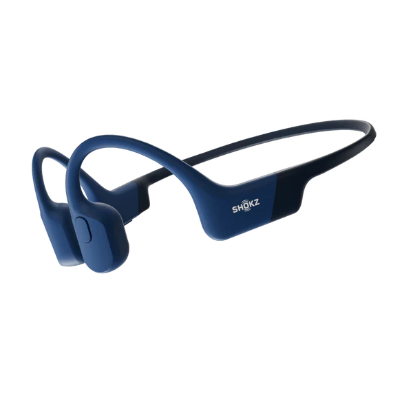 AfterShokz OpenRun Bone Conduction Headphones
