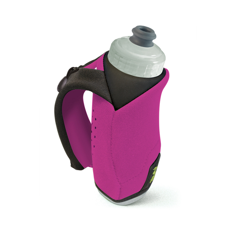 Amphipod Hydraform Handheld Ergo-Lite 10.5 oz