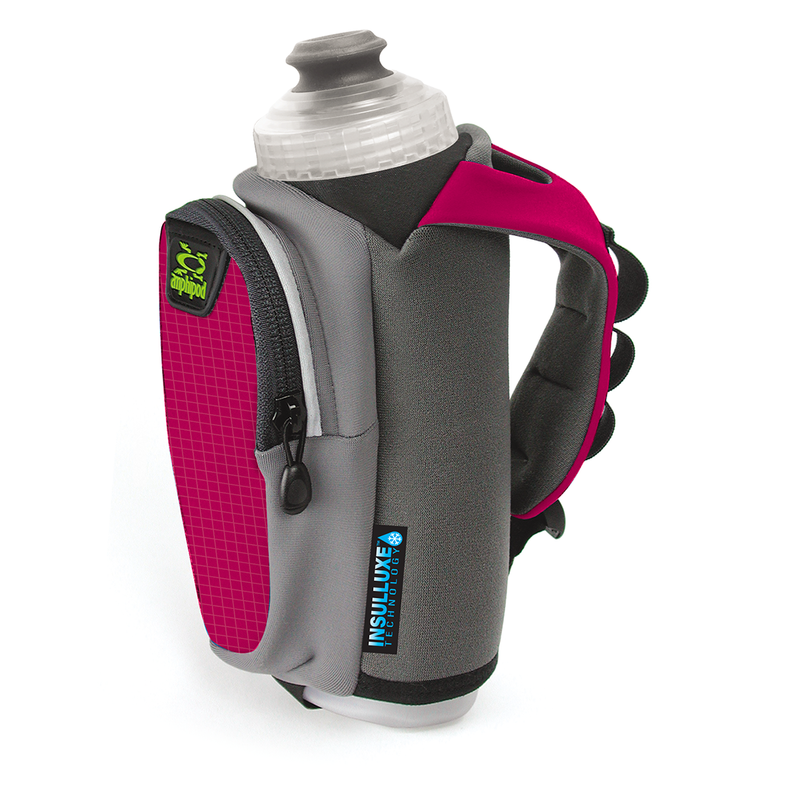 Amphipod Hydraform Handheld Ergo-Lite Ultra 12 oz