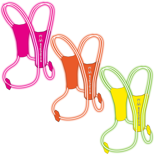 Amphipod Optic Beam Lite USB Vest