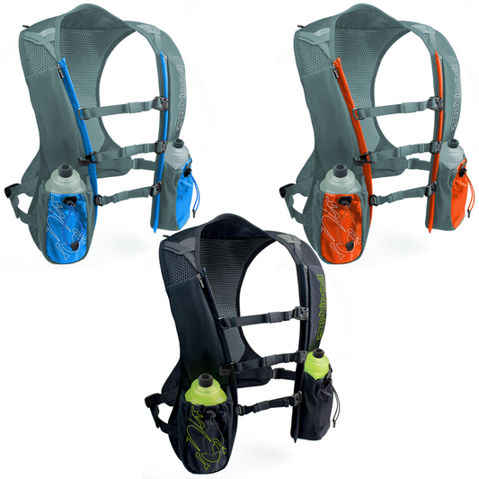 Amphipod PureRun Minimalist Vest