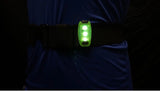 AMPHIPOD STROBE FLASH™ CLIP LIGHT