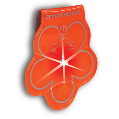 AMPHIPOD VIZLET™ LED FLASHING REFLECTOR