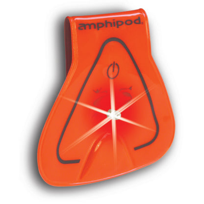 AMPHIPOD VIZLET™ LED FLASHING REFLECTOR