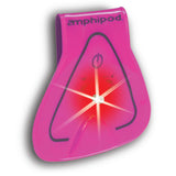 AMPHIPOD VIZLET™ LED FLASHING REFLECTOR