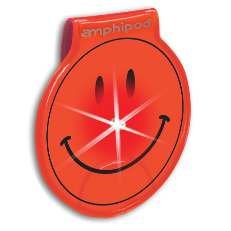 AMPHIPOD VIZLET™ LED FLASHING REFLECTOR
