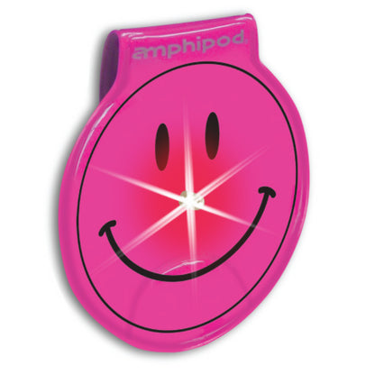 AMPHIPOD VIZLET™ LED FLASHING REFLECTOR
