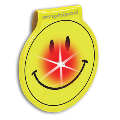 AMPHIPOD VIZLET™ LED FLASHING REFLECTOR