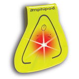 AMPHIPOD VIZLET™ LED FLASHING REFLECTOR