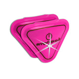 AMPHIPOD VIZLET™ FLASH MINI FLASHING MAGNETIC REFLECTORS 2-PACK